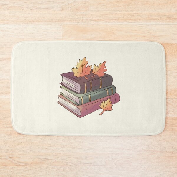 Item preview, Books stack  designed and sold by Artofmayara.