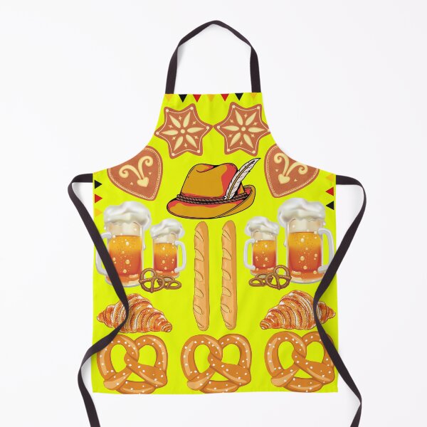 Item preview, German Delights designed and sold by AbeeRedB.