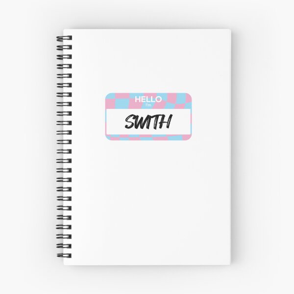 Item preview, Hello I'm SWITH STAYC fandom designed and sold by DubuStore.