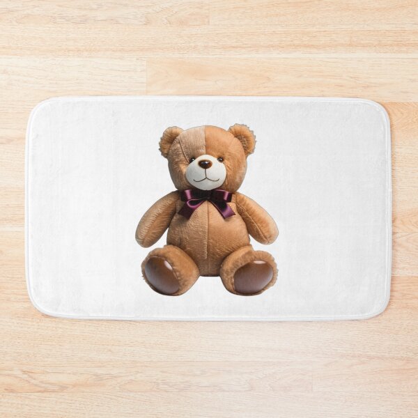 Item preview, Teddy bear designed and sold by Rocklights.