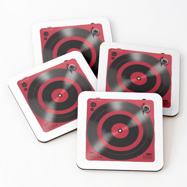 Item preview, I LOVE TURNTABLE #8 designed and sold by SpecialForceART.