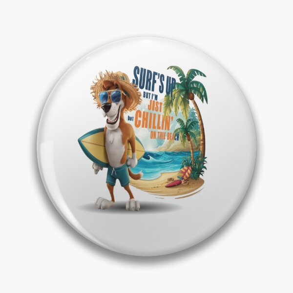 Item preview, Surf's up designed and sold by JansenGS.
