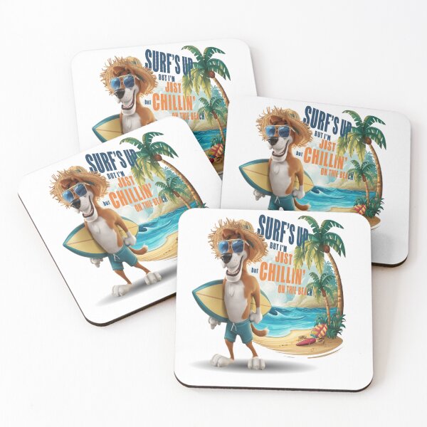 Item preview, Surf's up designed and sold by JansenGS.