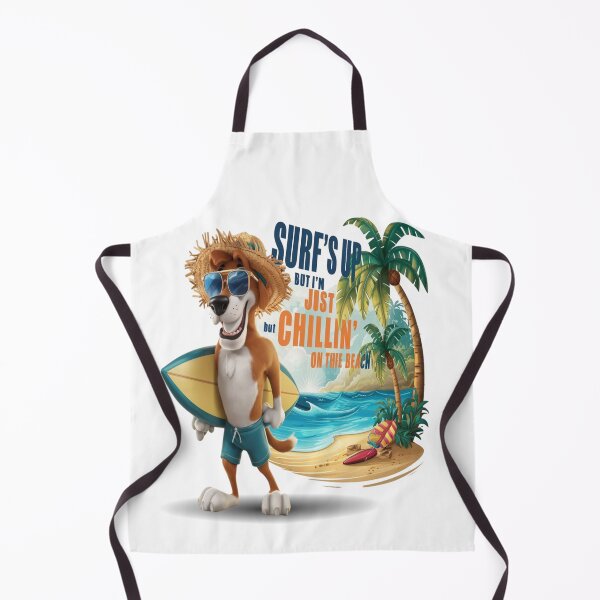 Item preview, Surf's up designed and sold by JansenGS.