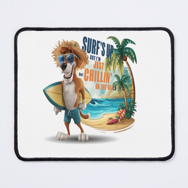 Item preview, Surf's up designed and sold by JansenGS.
