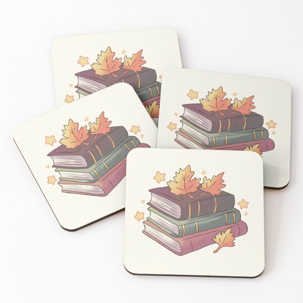 Item preview, Books stack  designed and sold by Artofmayara.