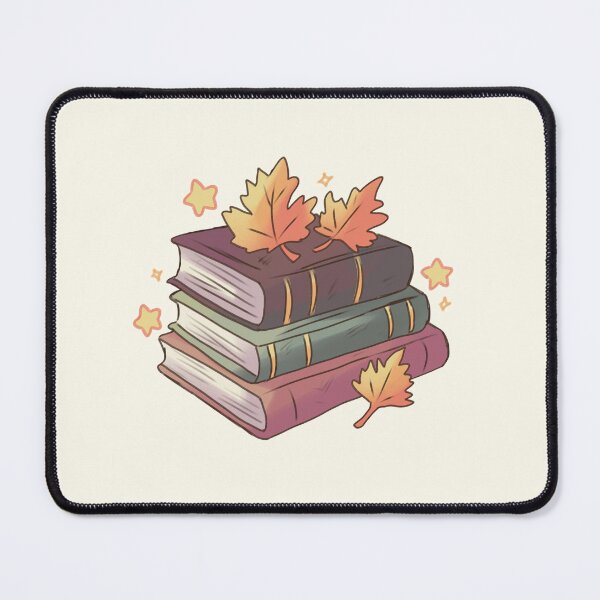Item preview, Books stack designed and sold by Artofmayara.