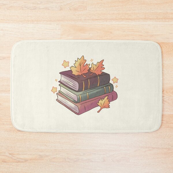 Item preview, Books stack  designed and sold by Artofmayara.