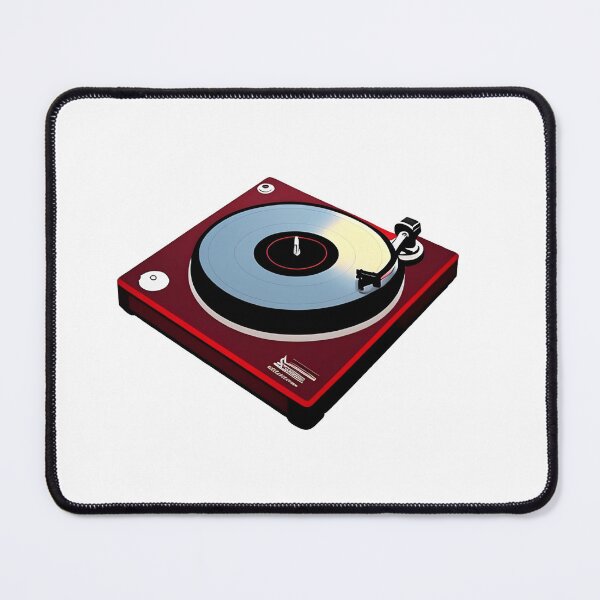 Item preview, I LOVE TURNTABLE #9 designed and sold by SpecialForceART.