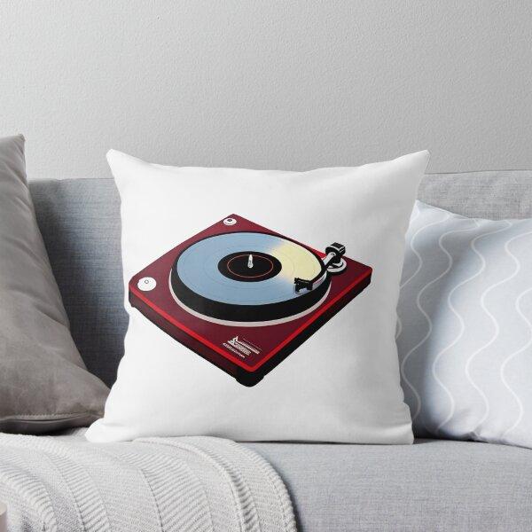 Item preview, I LOVE TURNTABLE #9 designed and sold by SpecialForceART.