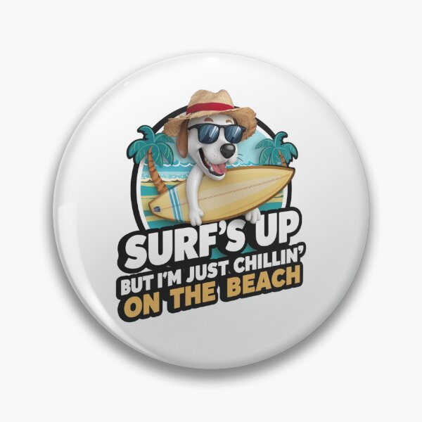 Item preview, Surf's up designed and sold by JansenGS.