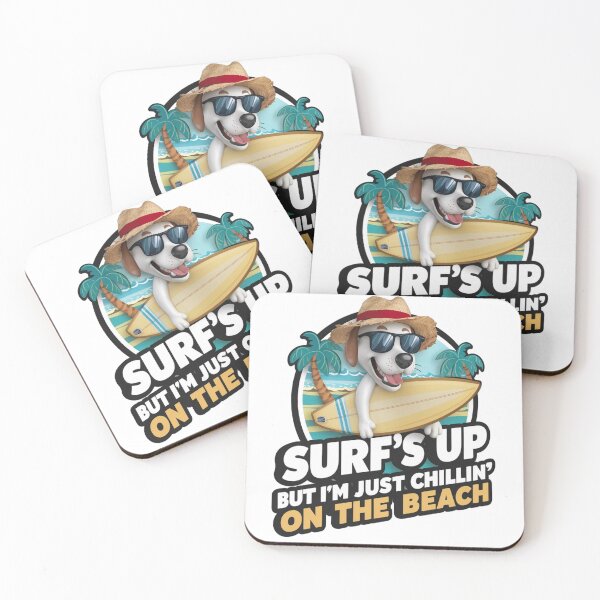 Item preview, Surf's up designed and sold by JansenGS.