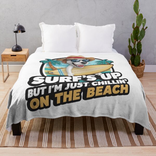 Item preview, Surf's up designed and sold by JansenGS.