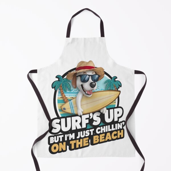 Item preview, Surf's up designed and sold by JansenGS.