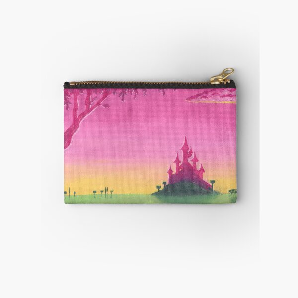 Item preview, Princess Dream - Aurora Castle designed and sold by PotchouDoodle.