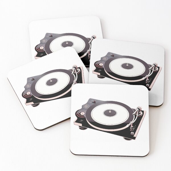 Item preview, I LOVE TURNTABLE #10 designed and sold by SpecialForceART.