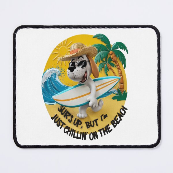 Item preview, Surf's up designed and sold by JansenGS.