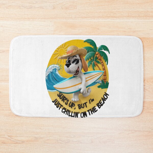 Item preview, Surf's up designed and sold by JansenGS.