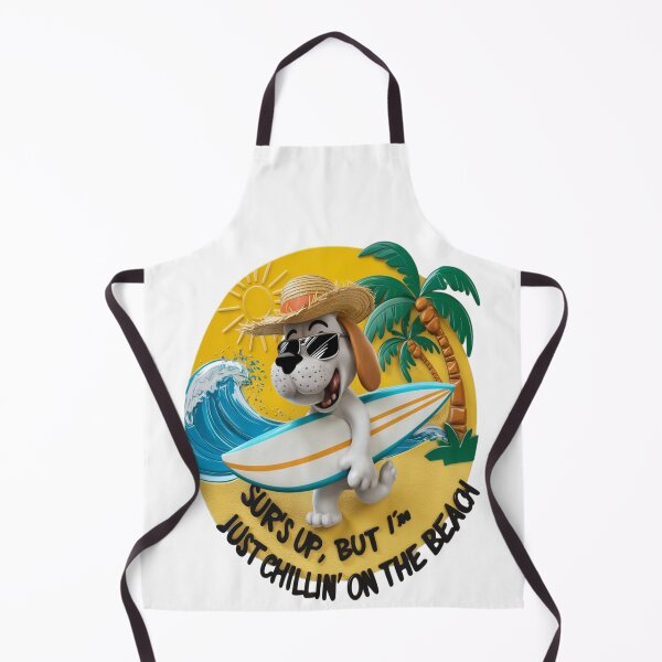 Item preview, Surf's up designed and sold by JansenGS.