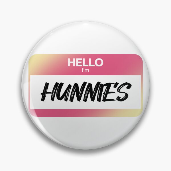 Item preview, Hello I'm HUNNIES FIFTY FIFTY fandom designed and sold by DubuStore.