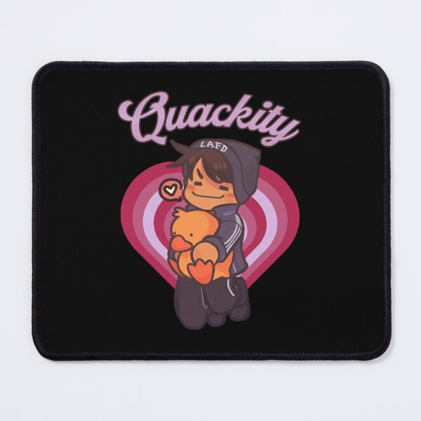 Item preview, Quackity Funny designed and sold by tessaaxx.
