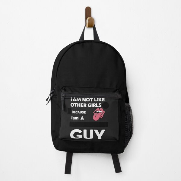 Item preview, Iam a guy, iam not like other girls  designed and sold by Sha1726.