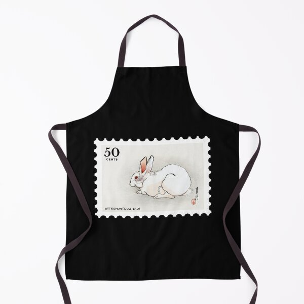 Item preview, Rabbit stamp designed and sold by RabbitK.