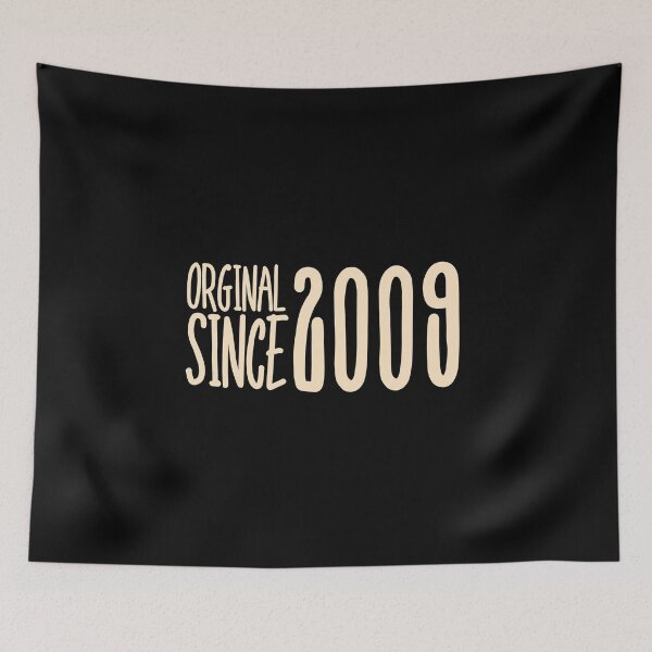 Item preview, Original Since 2009 designed and sold by Weknes.