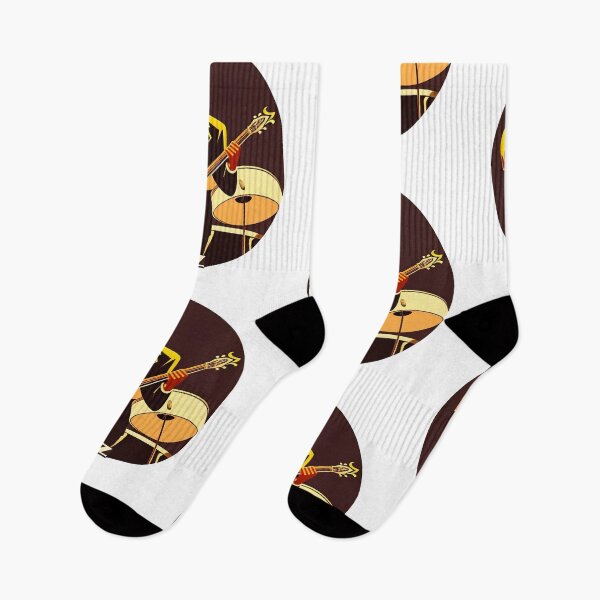 Item preview, I LOVE JAZZ #1 designed and sold by SpecialForceART.