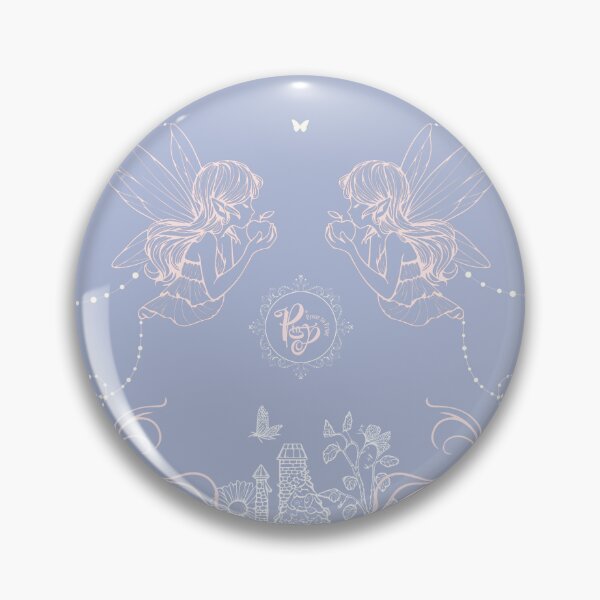 Item preview, Wait - Blue designed and sold by ProsetoPrint.