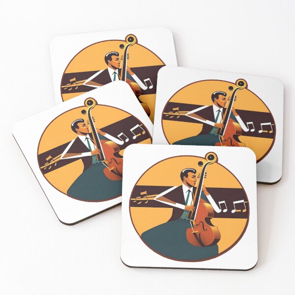 Item preview, I LOVE JAZZ #2 designed and sold by SpecialForceART.