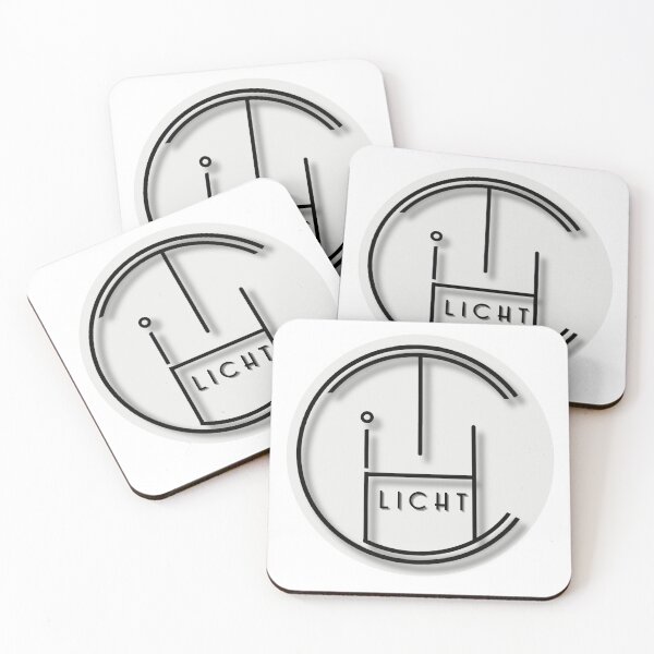Item preview, Circle of Light Logo - Unique graphic you won't find anywhere else. designed and sold by KolbaVison.