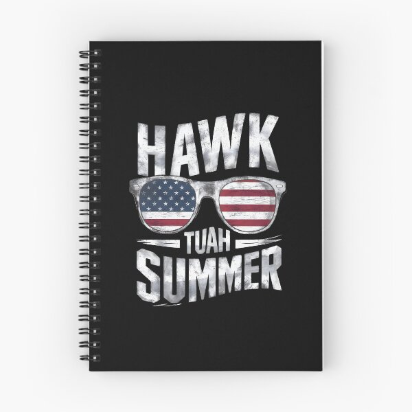 Item preview, Cool Trending Hawk Tuah Summer designed and sold by PlanetMarker.