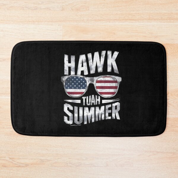 Item preview, Cool Trending Hawk Tuah Summer designed and sold by PlanetMarker.