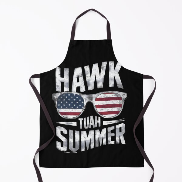 Item preview, Cool Trending Hawk Tuah Summer designed and sold by PlanetMarker.