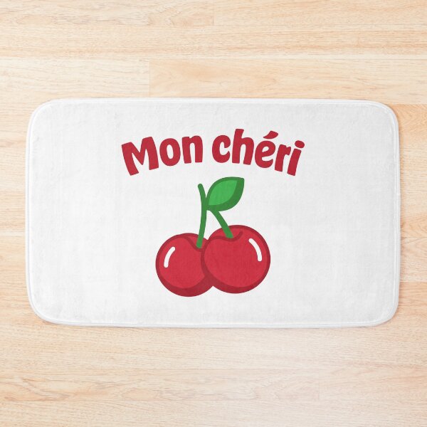 Item preview, Mon Chéri, Cherries designed and sold by PaulSDesign.