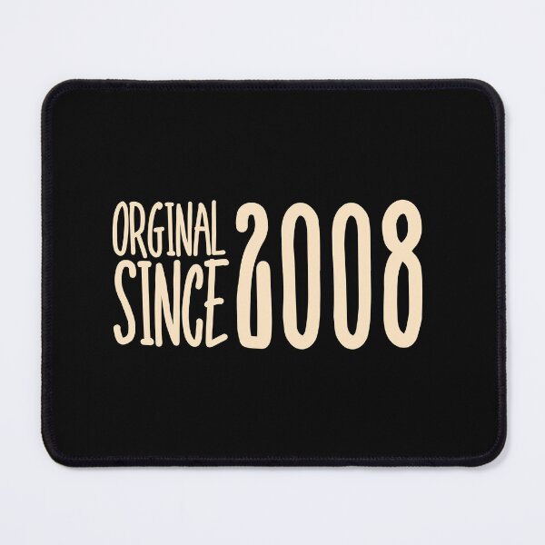 Item preview, Original Since 2008 designed and sold by Weknes.