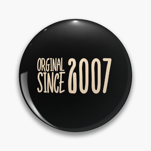 Item preview, Original Since 2007 designed and sold by Weknes.