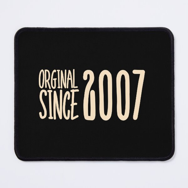 Item preview, Original Since 2007 designed and sold by Weknes.
