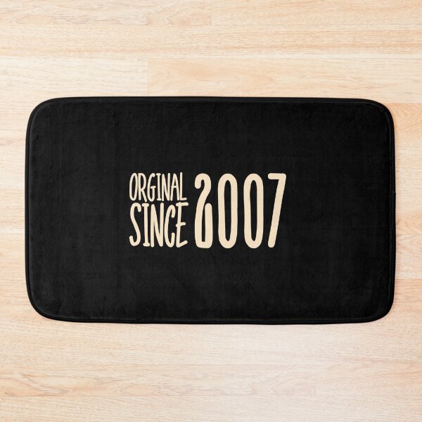 Item preview, Original Since 2007 designed and sold by Weknes.