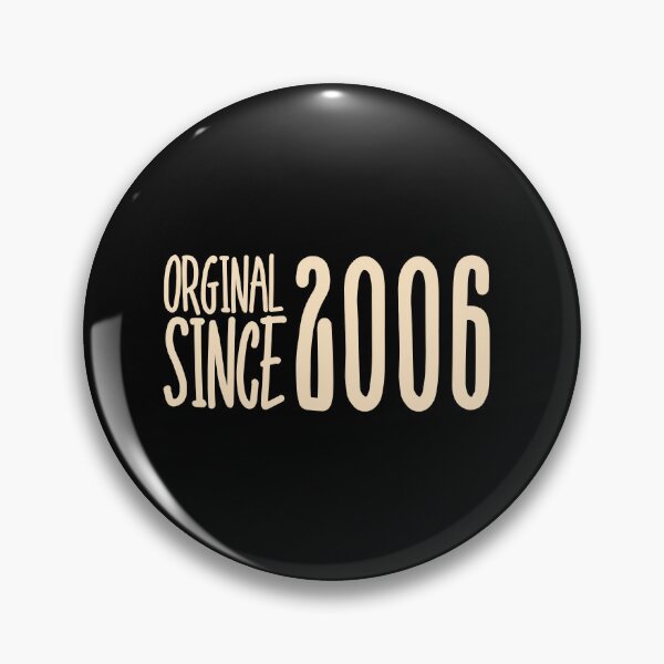 Item preview, Original Since 2006 designed and sold by Weknes.