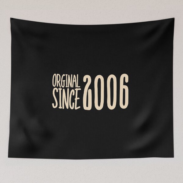 Item preview, Original Since 2006 designed and sold by Weknes.