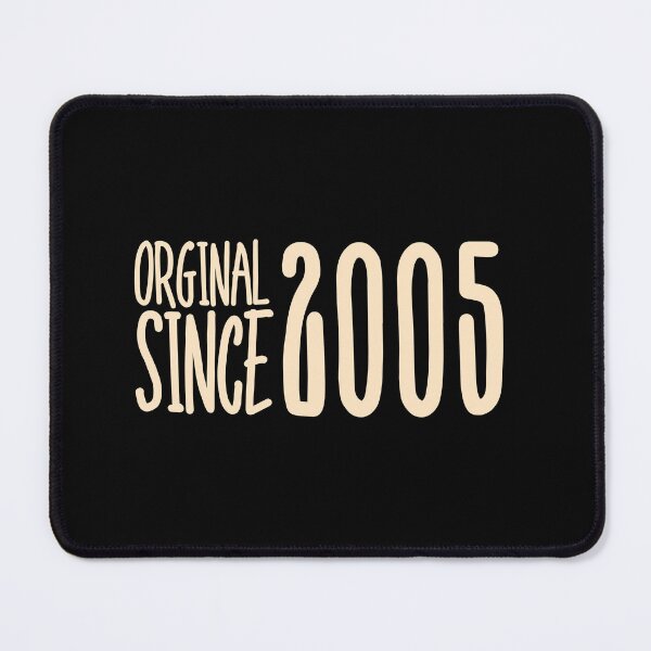 Item preview, Original Since 2005 designed and sold by Weknes.