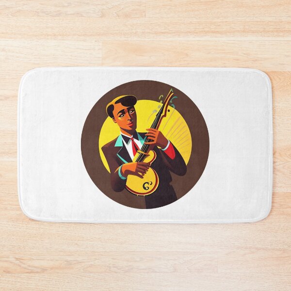 Item preview, I LOVE JAZZ #5 designed and sold by SpecialForceART.
