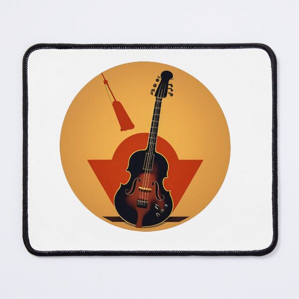 Item preview, I LOVE JAZZ #6 designed and sold by SpecialForceART.