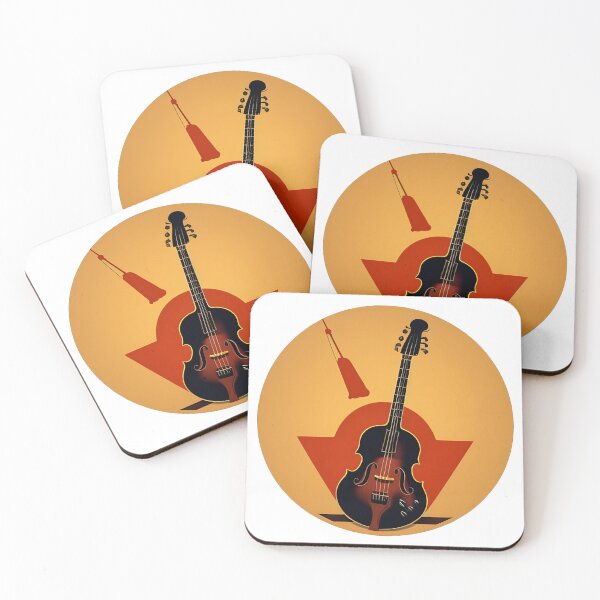 Item preview, I LOVE JAZZ #6 designed and sold by SpecialForceART.