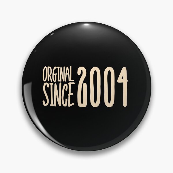 Item preview, Original Since 2004 designed and sold by Weknes.