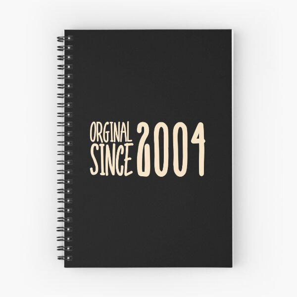 Item preview, Original Since 2004 designed and sold by Weknes.