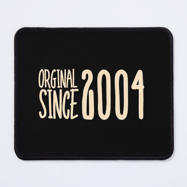 Item preview, Original Since 2004 designed and sold by Weknes.