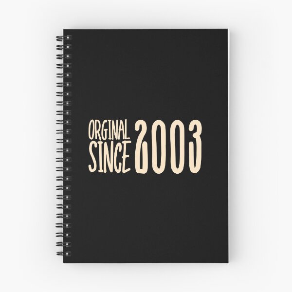 Item preview, Original Since 2003 designed and sold by Weknes.